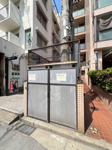 オリエントハイツ天神南のその他共用部分