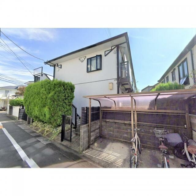 ガーデンハイツ