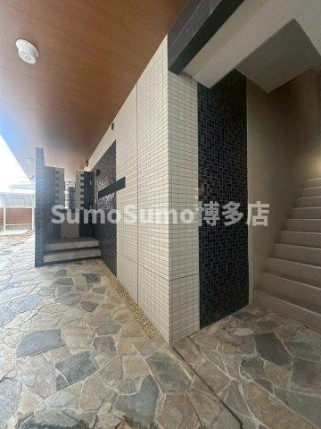 カロス イデア大橋のその他共用部分