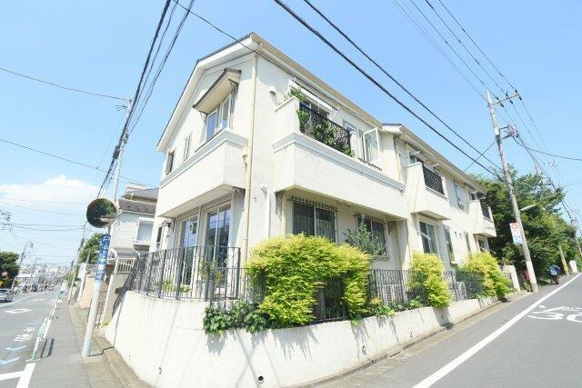 オランジュリー玉川田園調布