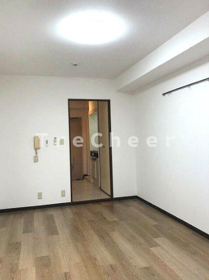 COM.Y.S(コムワイエス)の寝室