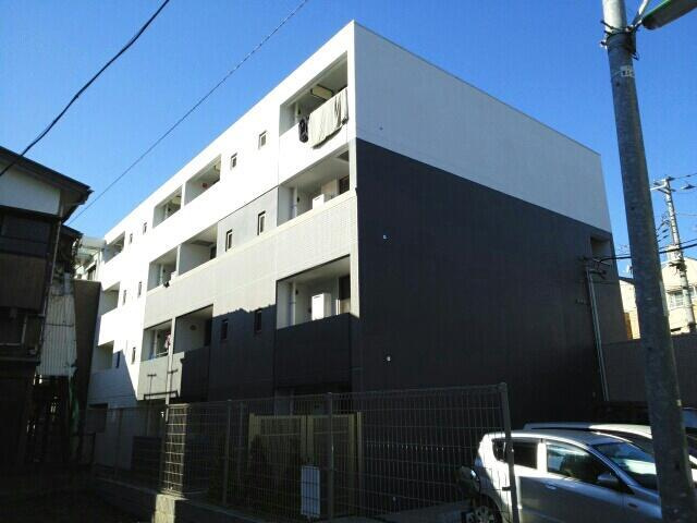 カラマ・マナ　三宿