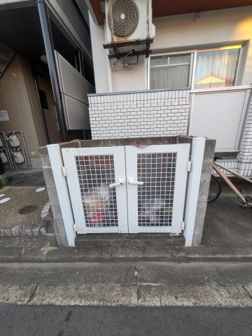 カーサフェリーチェのその他共用部分
