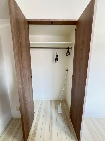 ガリシア用賀の設備