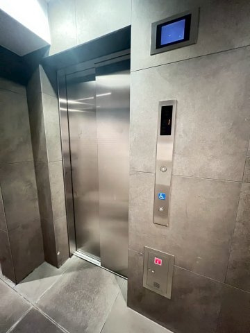 ガリシア用賀のその他共用部分