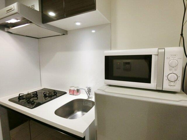 ガリシア用賀のキッチン| 