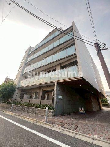 カスタリア目黒平町