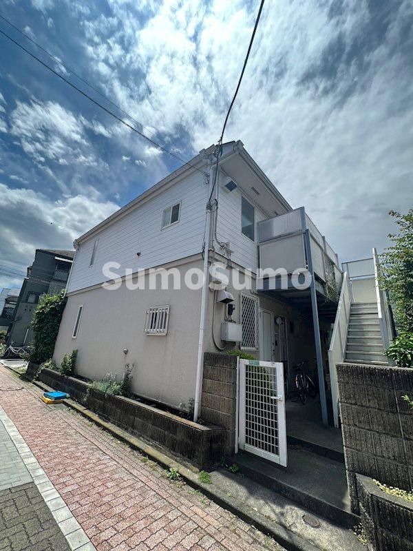 カーサ・ノバ・S　B棟