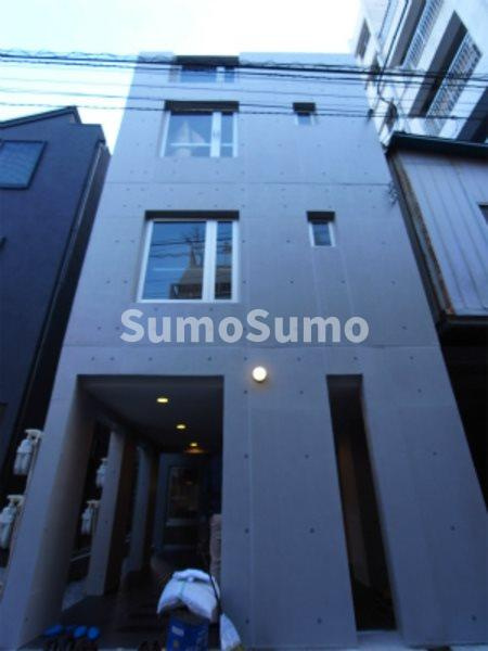 キャッスル廣瀬若林