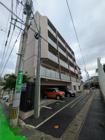 キルンズ紅葉