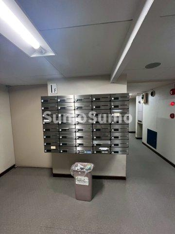 カーサ横河のその他共用部分