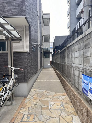 【その他】 | フジパレス西本町