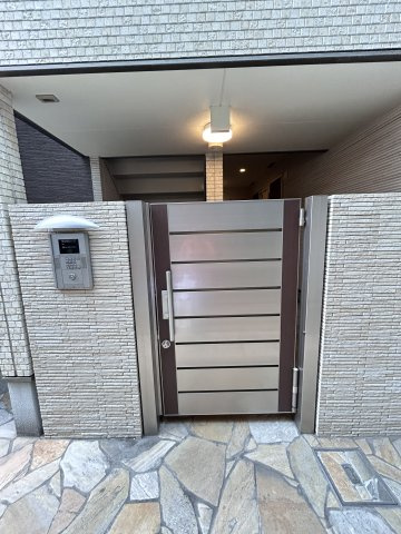 【エントランス】 | フジパレス西本町