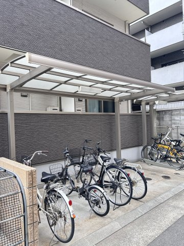 【その他共用部分】 | フジパレス西本町