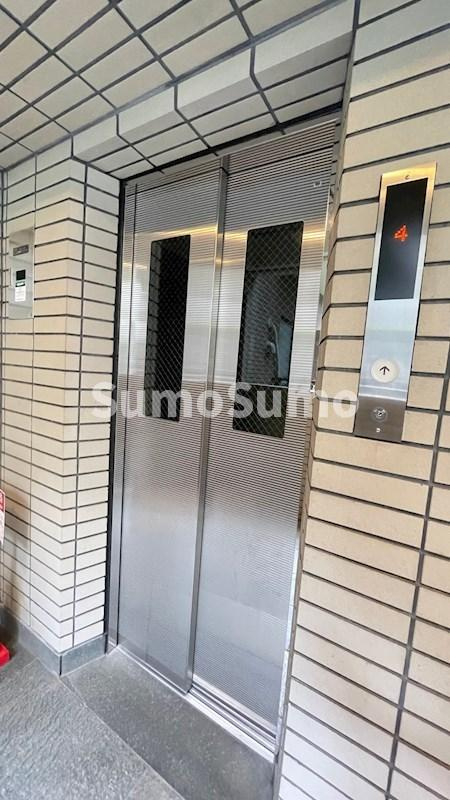 ガーデンコート下馬のその他共用部分