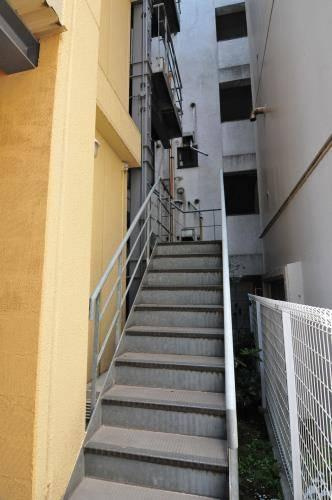キャッスル北沢大橋のその他| 
