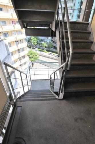 キャッスル北沢大橋のその他| 