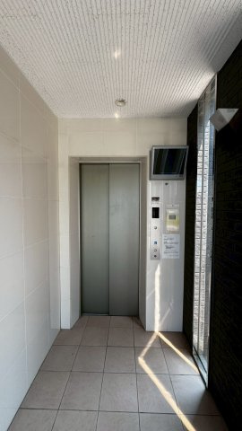 カーサ　ビアンカのその他共用部分