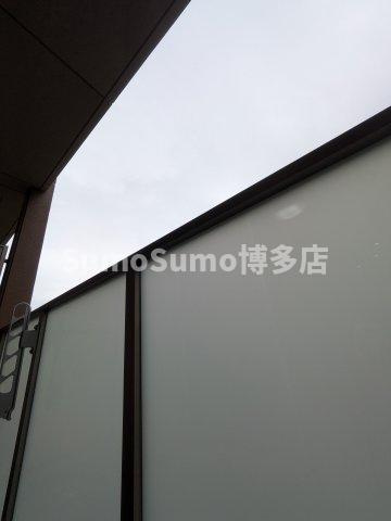 キルンズ紅葉の展望