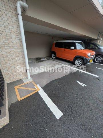 キルンズ紅葉の駐車場|駐車場があります