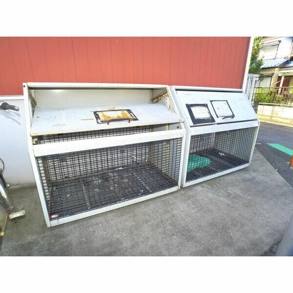 リフレインⅡのその他共用部分