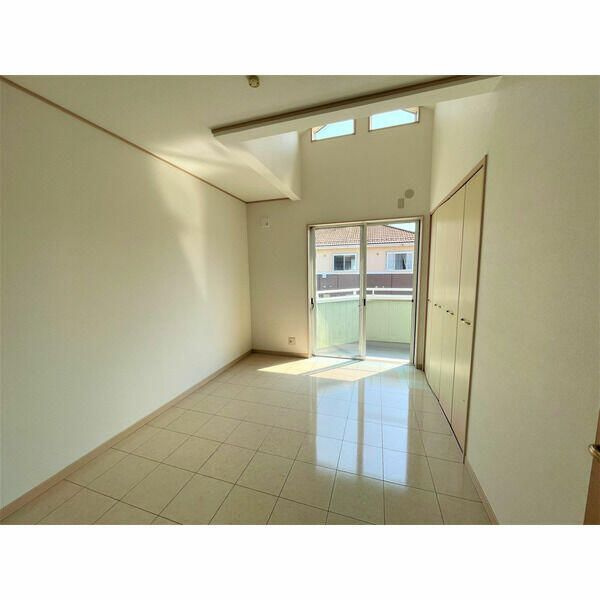 リフレインⅡの居間・リビング