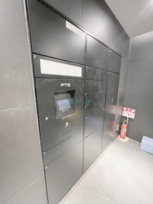 【その他共用部分】 | ＲＥＬＵＸＩＡ墨田八広