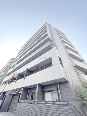 【外観】 | ＲＥＬＵＸＩＡ墨田八広 | 外観