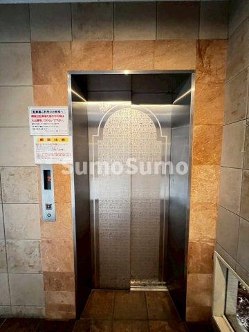 グラヴィス平尾のその他共用部分