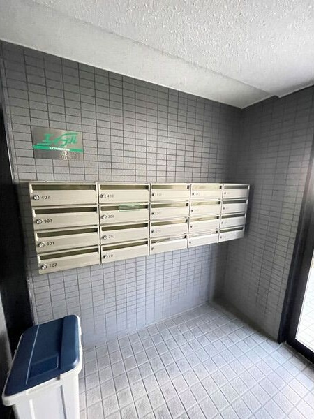 オラシオン警固のその他共用部分