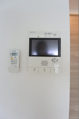 【セキュリティ】 | スワンズシティ新大阪ヴィーヴォ