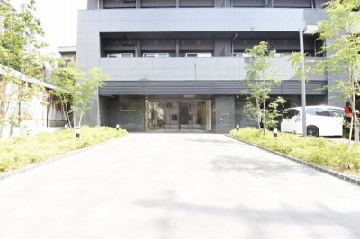 【エントランス】 | スワンズシティ新大阪ヴィーヴォ