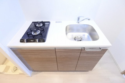 【キッチン】 | スワンズシティ新大阪ヴィーヴォ