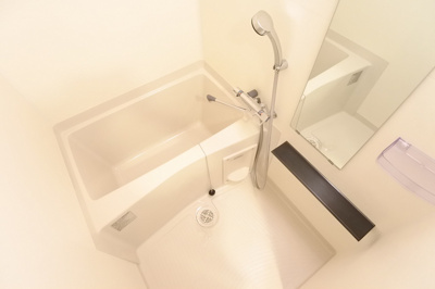 【浴室】 | スワンズシティ新大阪ヴィーヴォ