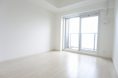 【居間・リビング】 | スワンズシティ新大阪ヴィーヴォ