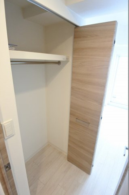 【収納】 | スワンズシティ新大阪ヴィーヴォ
