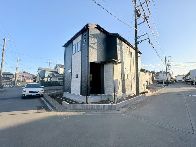 鶴ヶ島市羽折町　新築分譲　東武東上線『坂戸駅』徒歩16分　【長久保小学区】