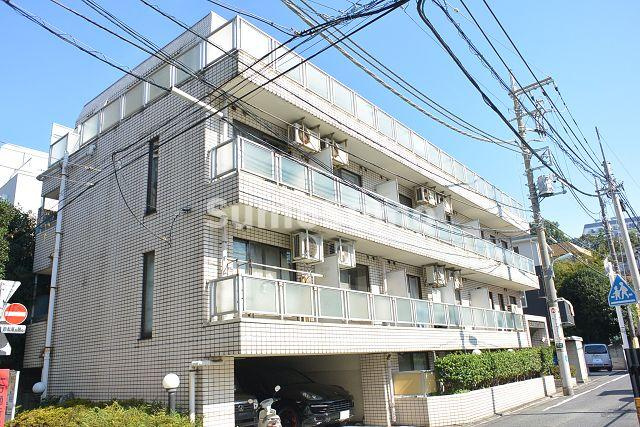 カーメル中目黒