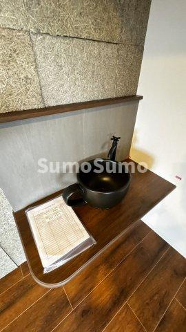 ガレット南福岡のその他共用部分