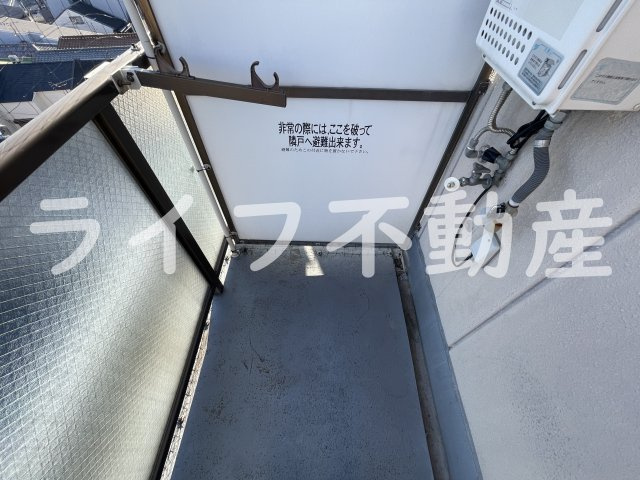 ライラック小阪のその他