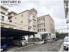 甲子園第２松並ハイツの画像