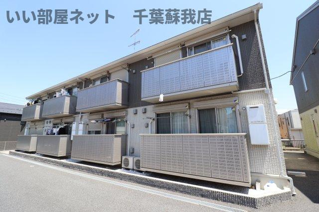 ブリランテAの外観|大手ハウスメーカー施工のおしゃれな外観です！