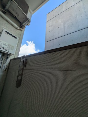 クーランプシュケの展望