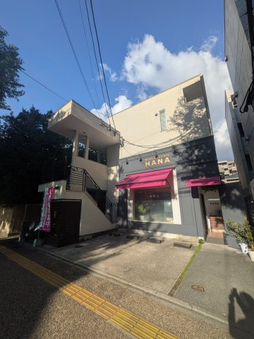 クーランプシュケの外観