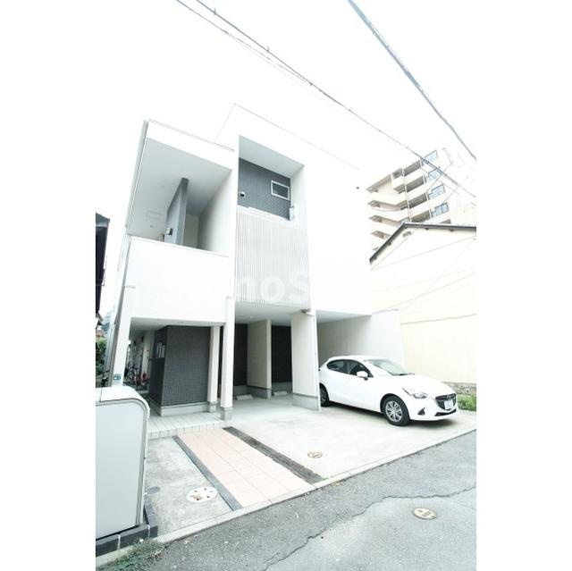 カーサ・ノネット