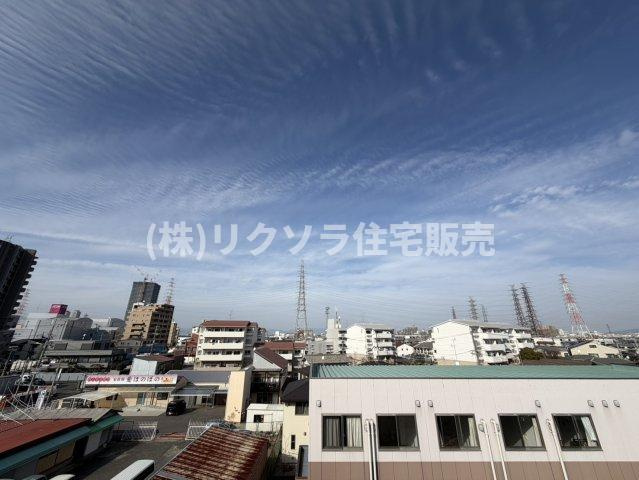 寿町　中古一戸建ての展望|■物件内覧・資金計画相談・住宅ローン相談、リフォーム相談、お問合せ受付中■
※当日・翌日のご内覧、ご相談はお電話でのお問合せがスムーズです！
