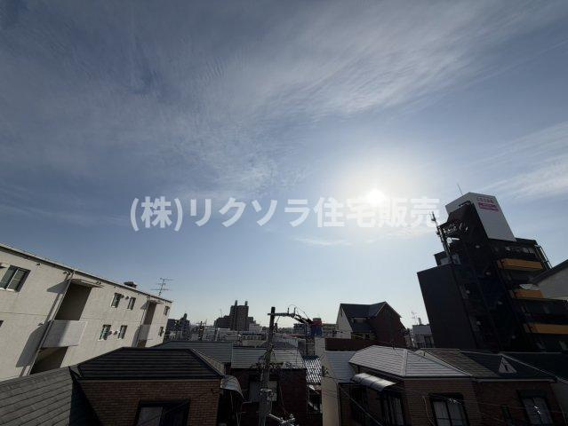 寿町　中古一戸建ての展望|■物件内覧・資金計画相談・住宅ローン相談、リフォーム相談、お問合せ受付中■
※当日・翌日のご内覧、ご相談はお電話でのお問合せがスムーズです！