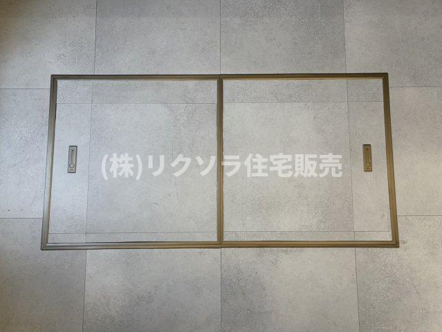 寿町　中古一戸建ての収納|床下収納付き
■物件内覧・資金計画相談・住宅ローン相談、リフォーム相談、お問合せ受付中■
※当日・翌日のご内覧、ご相談はお電話でのお問合せがスムーズです！