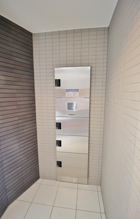 スカイガーデン錦糸町のその他共用部分