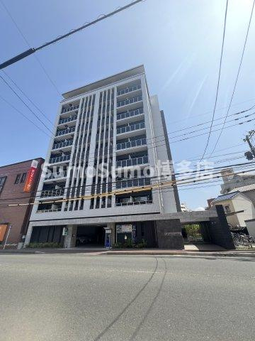 ギャラクシー南福岡駅前